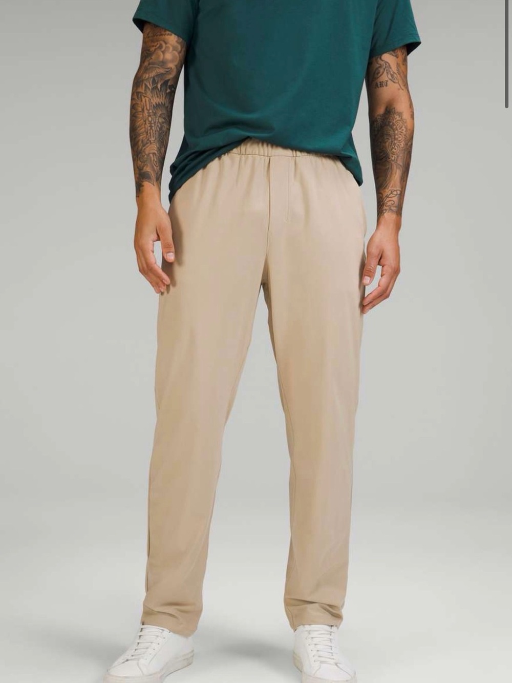 Lululemon ABC Pull-On Pant